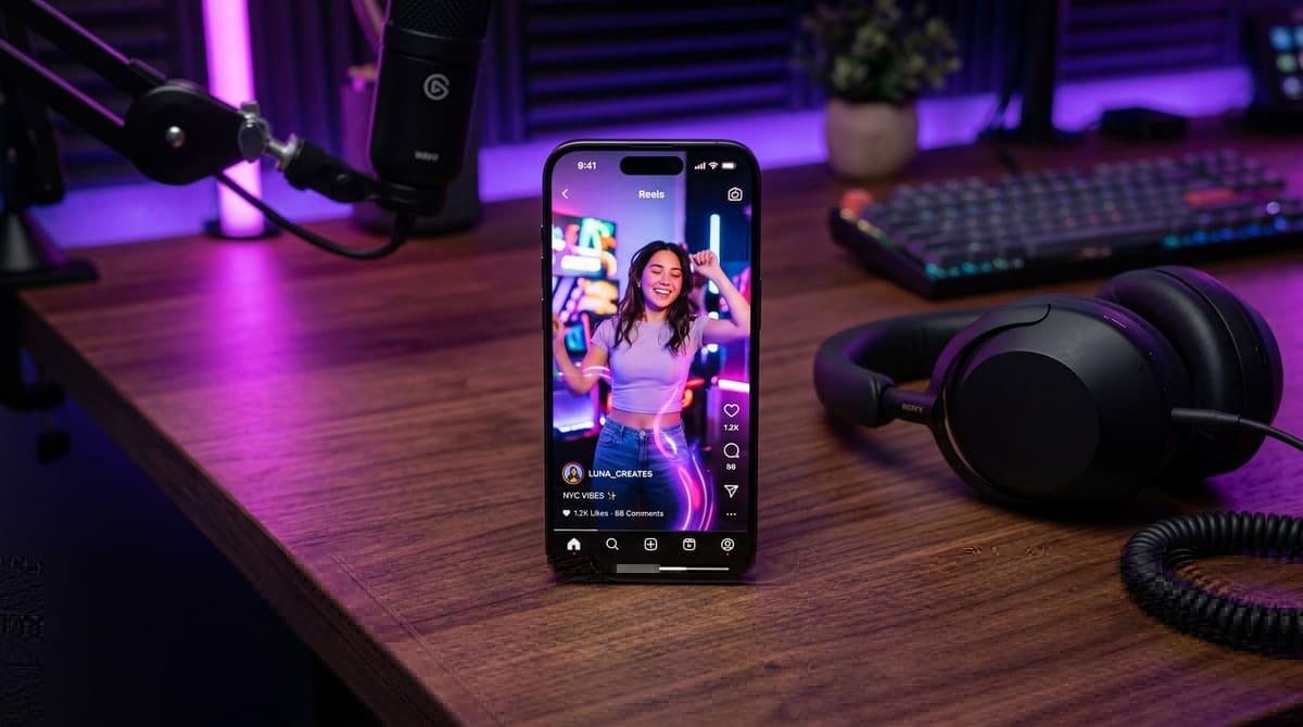 How to Download Instagram Reels with Audio in HD (iPhone, Android & PC)